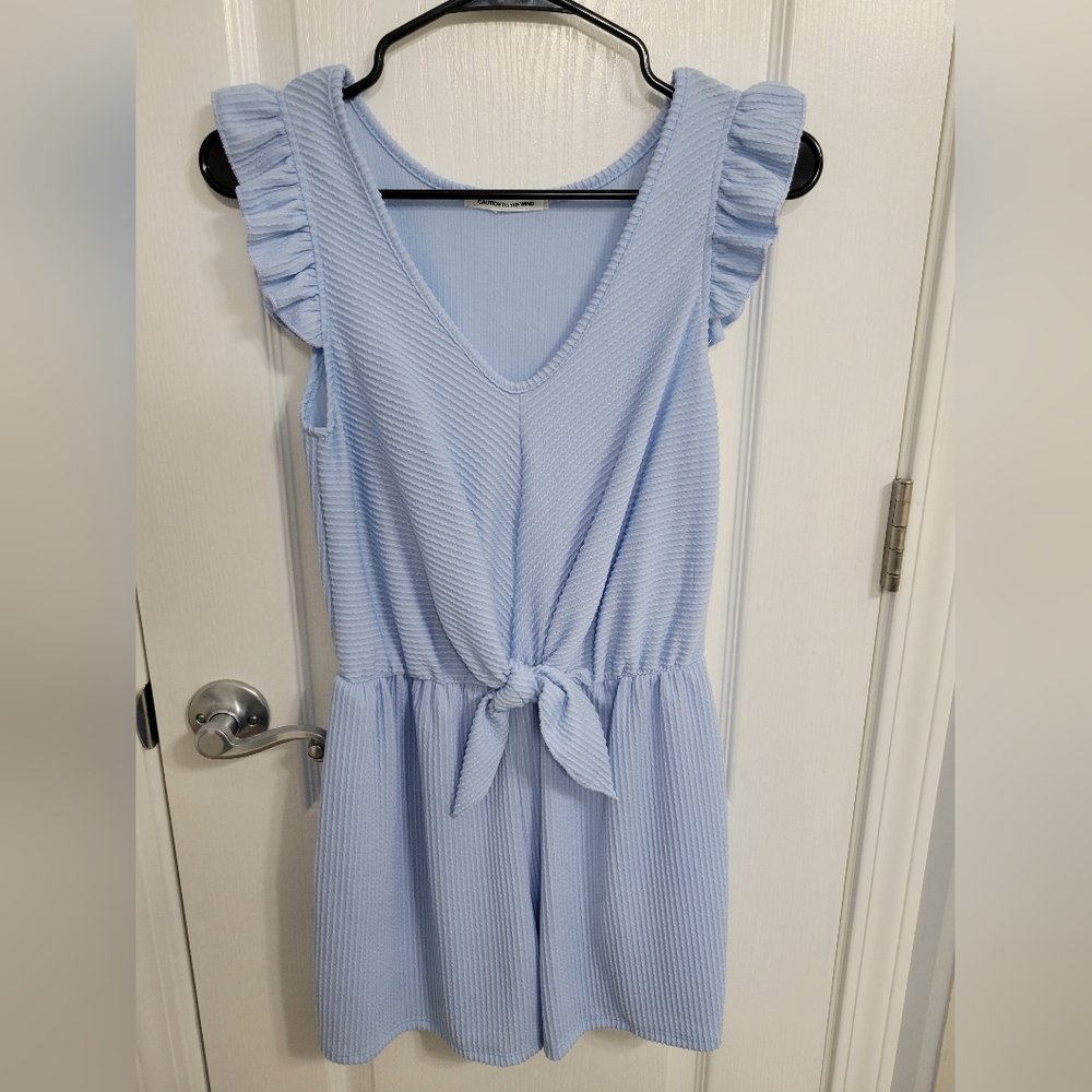 Adorable Romper!
